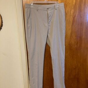 Greg Norman golf pants